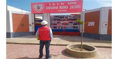 326 DIVINO NIÑO JESUS