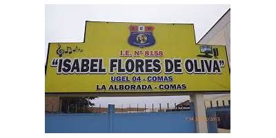 32882 ISABEL FLORES DE OLIVA