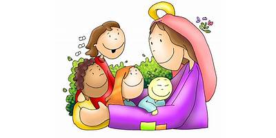 329 NIÑOS DE MARIA