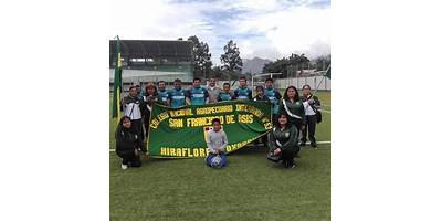 337 GRANITO DE ORO