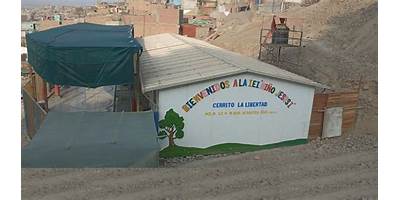 343 SAN PEDRO DE CHOQUE