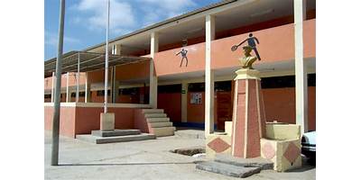 345 ENRIQUE LOPEZ ALBUJAR