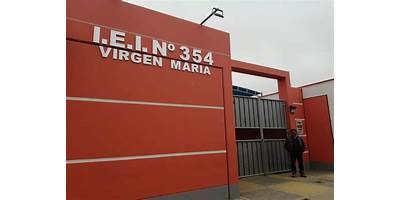 354 VIRGEN MARIA