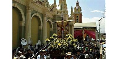 356 SANTISIMA CRUZ DE LA JUVENTUD
