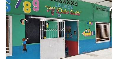 359 MI DULCE CASITA
