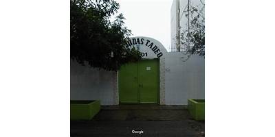 359 SAN JUDAS TADEO