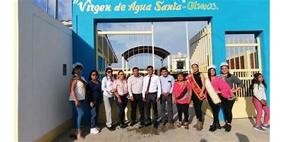 369 VIRGEN DE AGUA SANTA