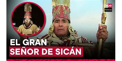 373 SEÑOR DE SICAN