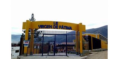 376 VIRGEN DE FATIMA