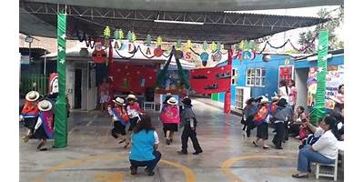 381 SAN JUDAS TADEO