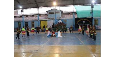 38263 NUESTRA SEÑORA DEL ROSARIO