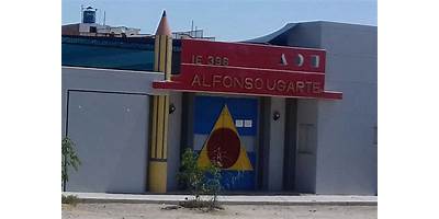396 ALFONSO UGARTE
