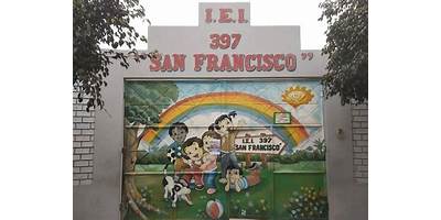 397 SAN FRANCISCO
