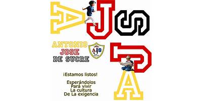 40048 ANTONIO JOSE DE SUCRE