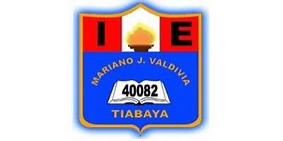40082 MARIANO J. VALDIVIA
