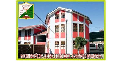 40161 MONSEÑOR JOSE L. DEL CARPIO
