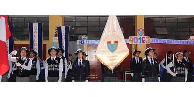 40163 BENIGNO BALLON FARFAN