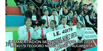 40179 TEODORO NUÑEZ URETA