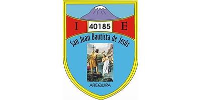 40185 SAN JUAN BAUTISTA DE JESUS