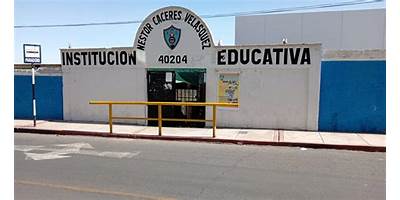 40204 NESTOR CACERES VELASQUEZ