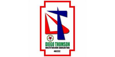 40222 DIEGO THOMSON