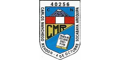 40256 CARLOS MANCHEGO RENDON