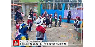 403 MI PEQUEÑO MOLINITO
