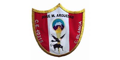 40315 JOSE MARIA ARGUEDAS