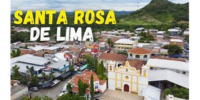 40548 SANTA ROSA DE LIMA