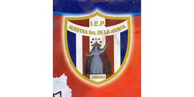 40549 SANTISIMA VIRGEN DE LA ASUNTA