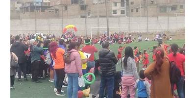 40552 TUPAC AMARU