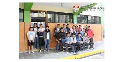 40656 SAN FRANCISCO DE ASIS