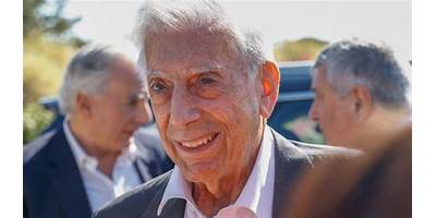 41062 DR. MARIO VARGAS LLOSA