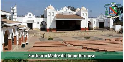 419 MADRE DEL AMOR HERMOSO