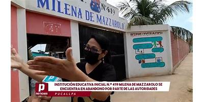 419 MILENA DE MAZZAROLO
