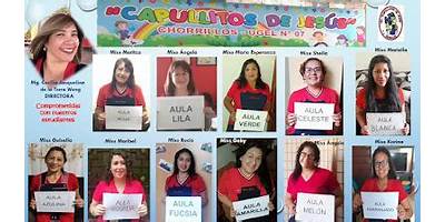 429-1 CAPULLITOS DE JESUS