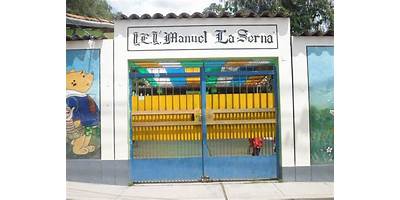 431 MANUEL LA SERNA
