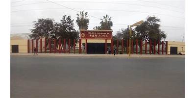 435 ANGELITOS DE SAN JOSE