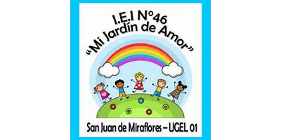 46 MI JARDIN DE AMOR