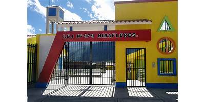 474 ANGELITOS DEL SABER