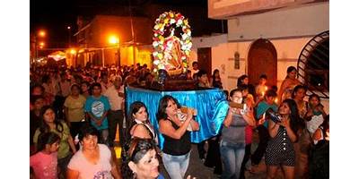 495 VIRGEN DE LA CANDELARIA