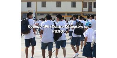 496 TOMASA VARGAS