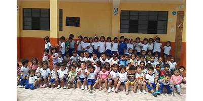 501211 VIRGEN DE CHAPI