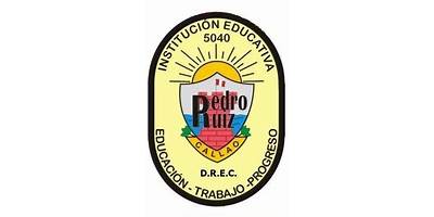5040 PEDRO RUIZ