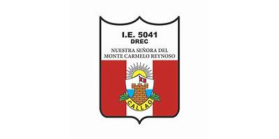 5041 NUESTRA SEÑORA DEL MONTE CARMELO