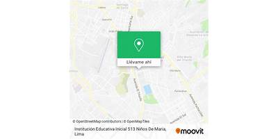 513 NIÑOS DE MARIA
