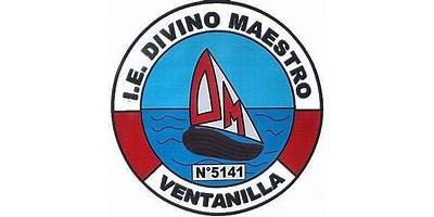 5141 DIVINO MAESTRO