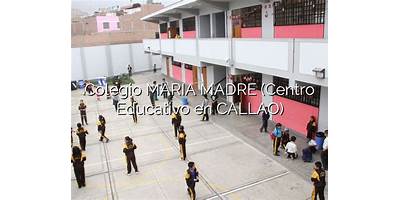 5157 MARIA MADRE