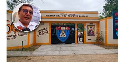 516 VIRGEN DEL PERPETUO SOCORRO