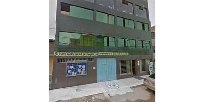 52268 JOSE HIPOLITO UNANUE